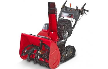 HSS970A ET Honda - Snežna freza Honda